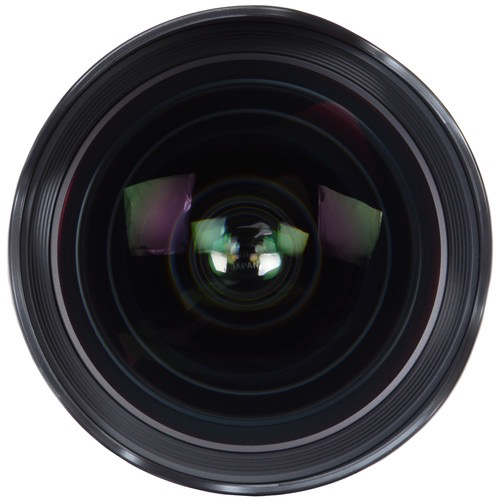 Sigma 20mm f/1.4 DG HSM Art Lens for Canon