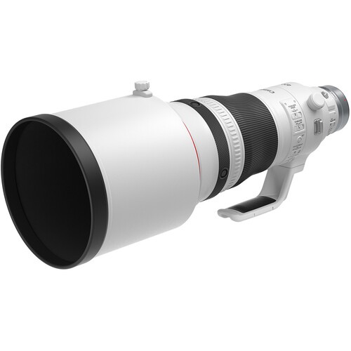 Shop Canon RF 400mm f/2.8L IS USM Lens by Canon at B&C Camera