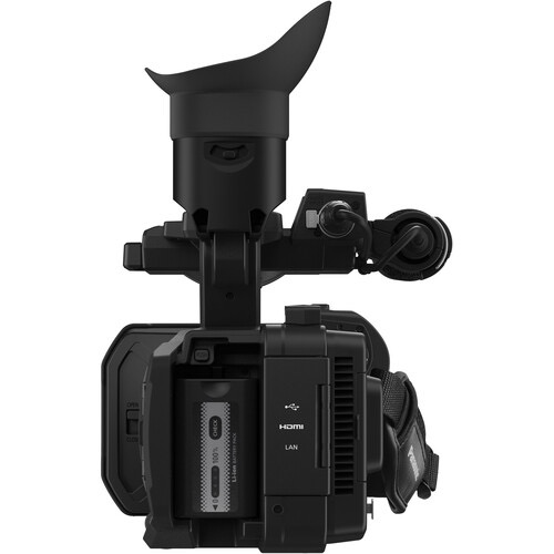 Panasonic HC-X2 1.0-type 4K 60p Camcorder