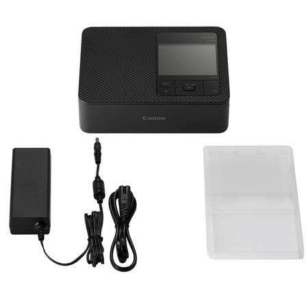 Shop Canon SELPHY CP1500 Compact Photo Printer (Black) by Canon at B&C Camera