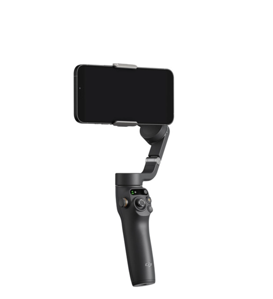 DJI Osmo Mobile 6 Smartphone Gimbal