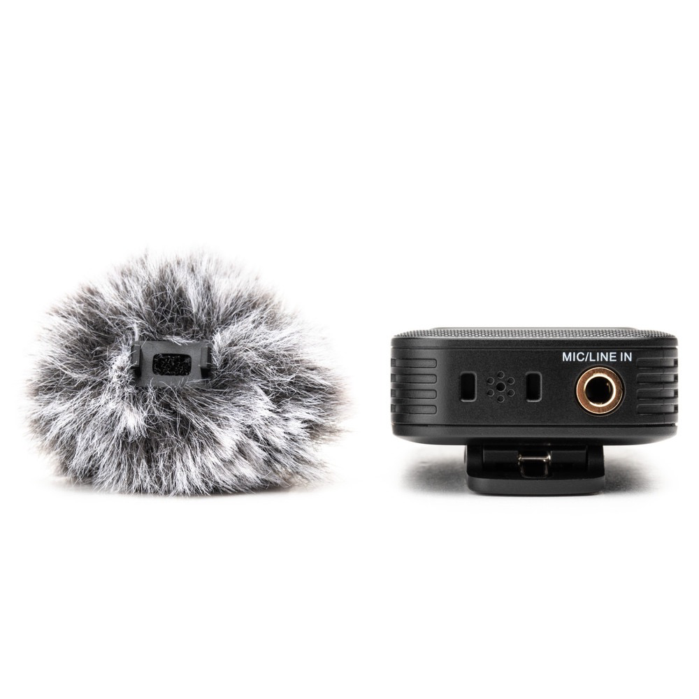 Saramonic Blink 500 ProX B2 2-Person Wireless 2.4GHz Clip-On Microphone System with Lavaliers