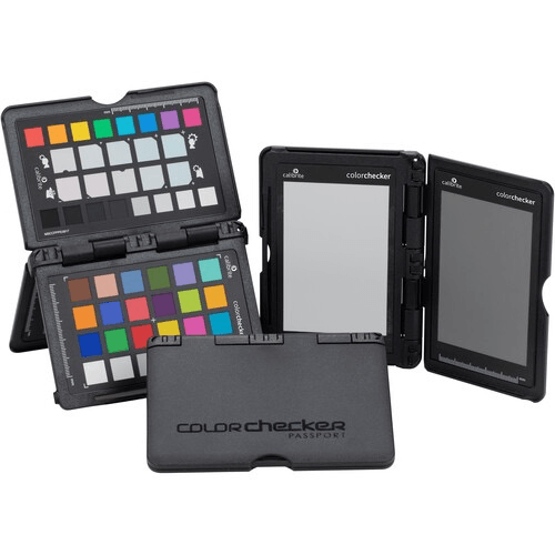 Shop Calibrite ColorChecker Passport Photo 2 by Calibrite at B&C Camera