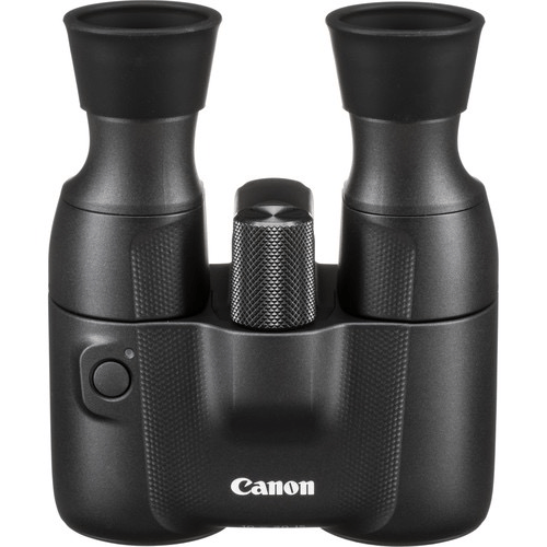 Shop Canon 10x20 IS Image-Stabilized Binoculars by Canon at B&C Camera