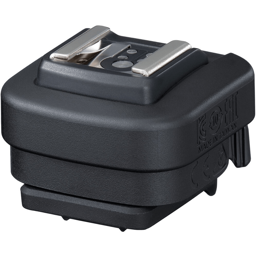 Shop Canon AD-E1 Multi-Function Shoe Adapter by Canon at B&C Camera