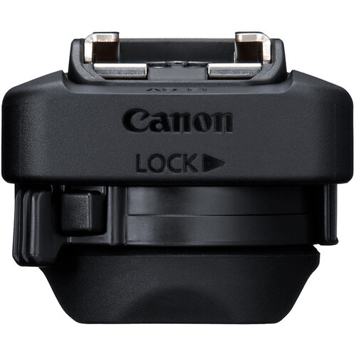 Shop Canon AD-E1 Multi-Function Shoe Adapter by Canon at B&C Camera