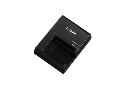 Canon Battery Charger LC-E10 by Canon at B&C Camera