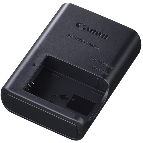 Shop Canon Battery Charger LC-E12 by Canon at B&C Camera