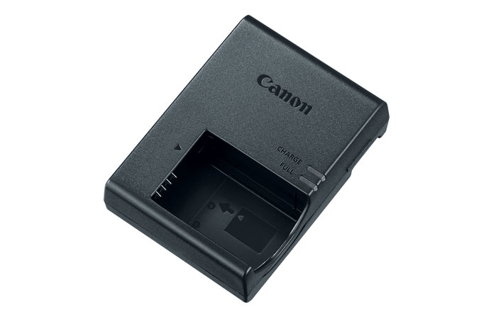 Shop Canon LC-E17 Charger for LP-E17 Battery Pack by Canon at B&C Camera