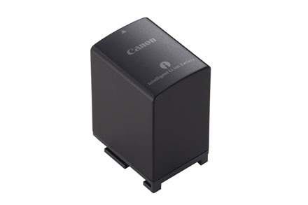 Shop Canon Battery Pack BP-828 by Canon at B&C Camera