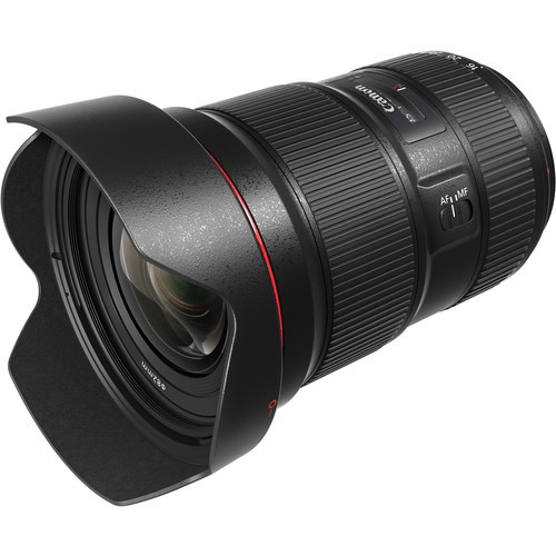 Shop Canon EF 16-35mm f/2.8L III USM by Canon at B&C Camera