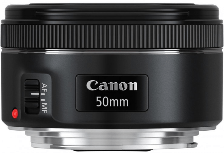 Canon EF 50mm f/1.8 STM Canon EF 50mm f/1.8 STM