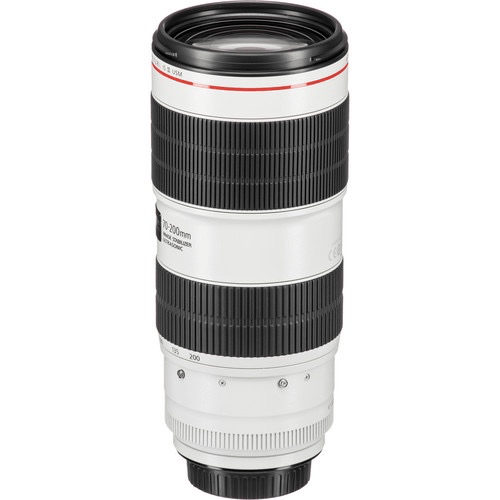 Shop Canon EF 70-200mm f/2.8L IS III USM Lens by Canon at B&C Camera