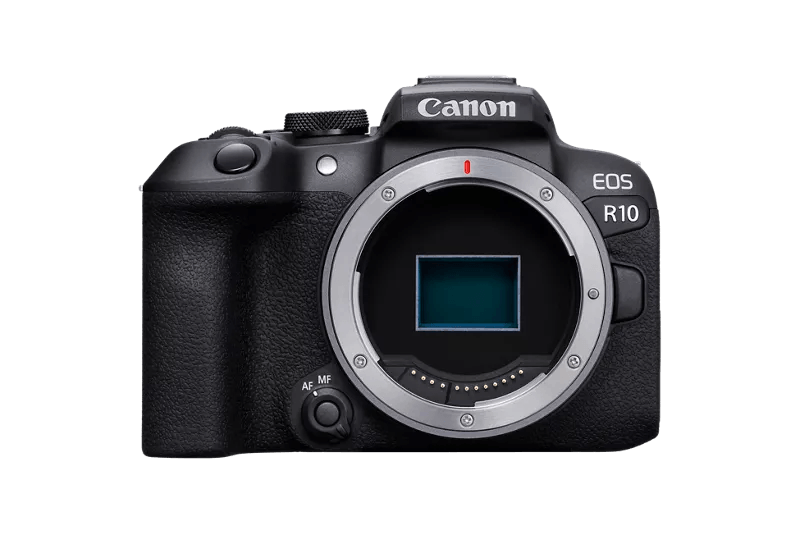 Shop Canon EOS R10 Content Creator Kit by Canon at B&C Camera