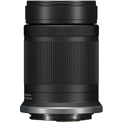 Shop Canon EOS R50 Mirrorless Camera with 18-45mm and 55-210mm Lenses (Black) by Canon at B&C Camera