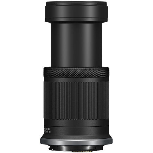 Shop Canon EOS R50 Mirrorless Camera with 18-45mm and 55-210mm Lenses (Black) by Canon at B&C Camera