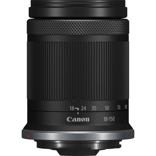 Canon EOS R7 Mirrorless Camera with 18-150mm Lens - B&C Camera