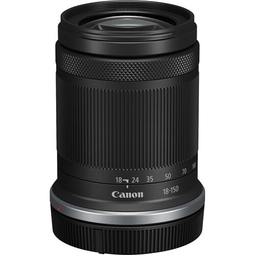 Shop Canon EOS R7 Mirrorless Camera with 18-150mm Lens by Canon at B&C Camera