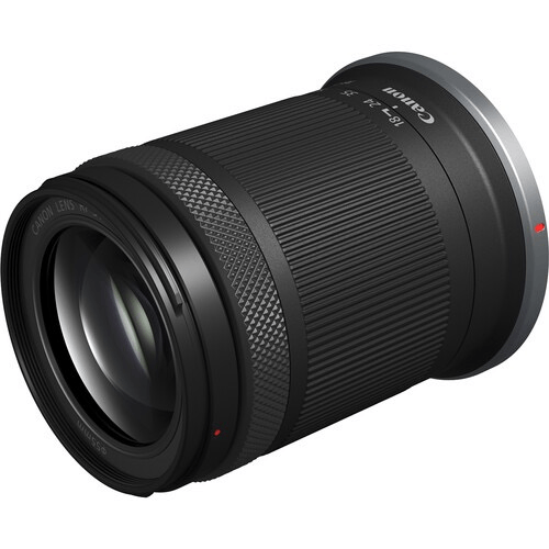 Shop Canon EOS R7 Mirrorless Camera with 18-150mm Lens by Canon at B&C Camera