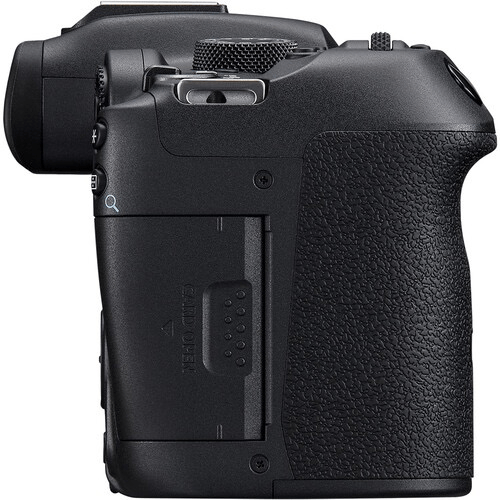 Shop Canon EOS R7 Mirrorless Camera with 18-150mm Lens by Canon at B&C Camera
