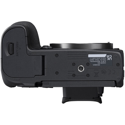 Shop Canon EOS R7 Mirrorless Camera with 18-150mm Lens by Canon at B&C Camera