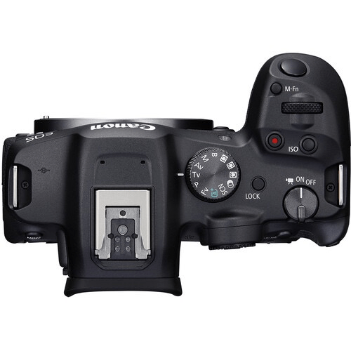 Canon EOS R7 Mirrorless Camera with 18-150mm Lens - B&C Camera
