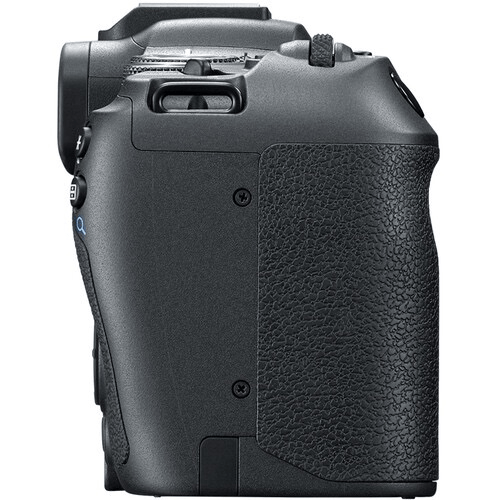 Shop Canon EOS R8 Mirrorless Camera with RF 24-50mm f/4.5-6.3 IS STM Lens by Canon at B&C Camera