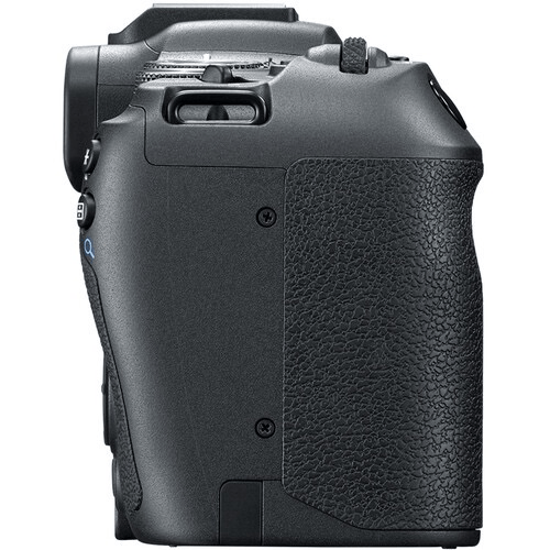 Shop Canon EOS R8 Mirrorless Camera with RF 24-50mm f/4.5-6.3 IS STM Lens by Canon at B&C Camera