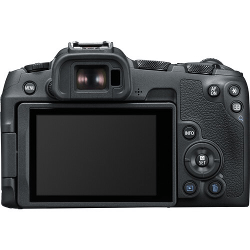 Shop Canon EOS R8 Mirrorless Camera with RF 24-50mm f/4.5-6.3 IS STM Lens by Canon at B&C Camera