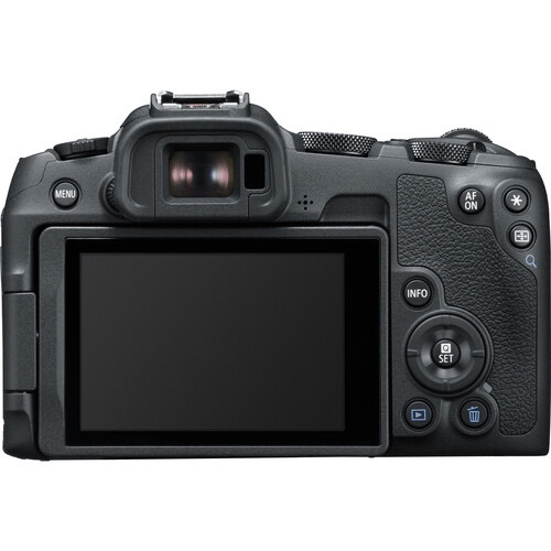 Shop Canon EOS R8 Mirrorless Camera with RF 24-50mm f/4.5-6.3 IS STM Lens by Canon at B&C Camera