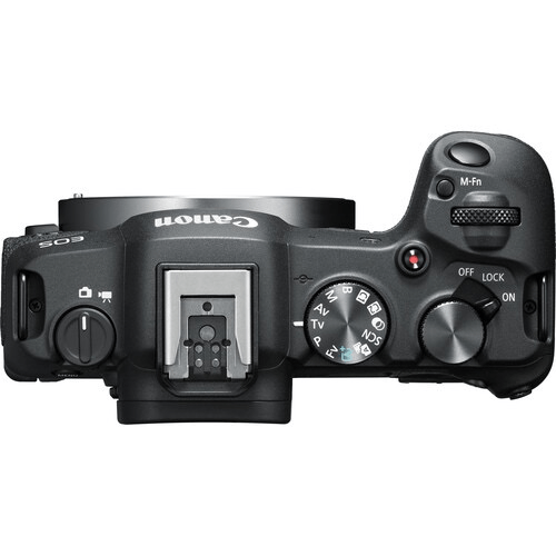 Shop Canon EOS R8 Mirrorless Camera with RF 24-50mm f/4.5-6.3 IS STM Lens by Canon at B&C Camera
