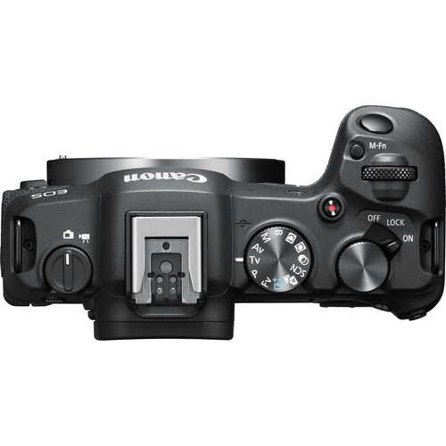Shop Canon EOS R8 Mirrorless Camera with RF 24-50mm f/4.5-6.3 IS STM Lens by Canon at B&C Camera