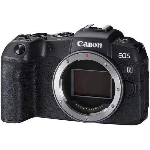 Shop Canon EOS RP Mirrorless Digital Camera (Body Only) by Canon at B&C Camera