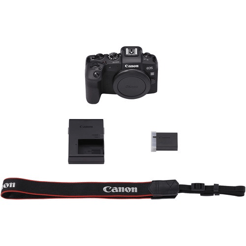 Shop Canon EOS RP Mirrorless Digital Camera (Body Only) by Canon at B&C Camera
