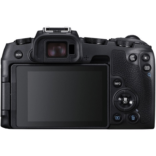 Shop Canon EOS RP Mirrorless Digital Camera (Body Only) by Canon at B&C Camera