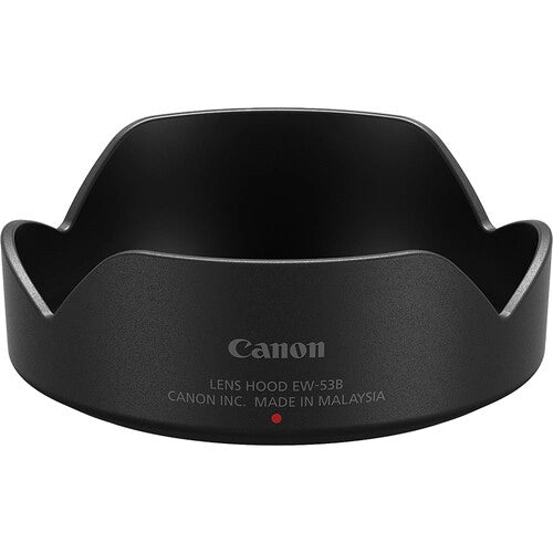 Canon EW-53B Lens Hood - B&C Camera