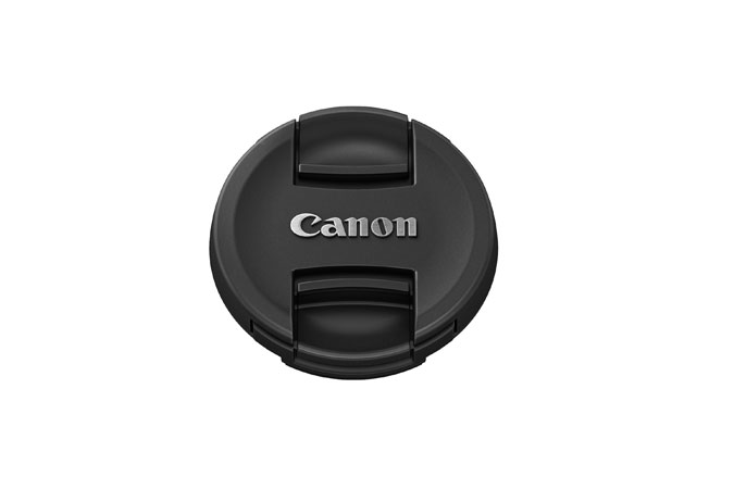 Shop Canon Lens Cap E-52 II by Canon at B&C Camera