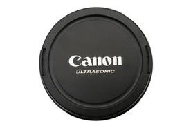 Shop Canon Lens Cap E-77 II by Canon at B&C Camera