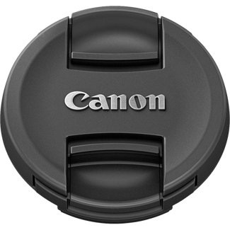 Shop Canon Lens Cap E-77 II by Canon at B&C Camera