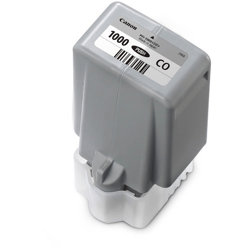 Shop Canon PFI-1000 CO LUCIA PRO Chroma Optimizer Ink Tank (80ml) by Canon at B&C Camera
