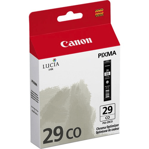 Shop Canon PGI-29 Chroma Optimizer Tank by Canon at B&C Camera