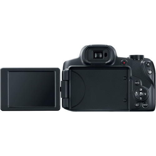 Shop Canon PowerShot SX70 HS Digital Camera by Canon at B&C Camera