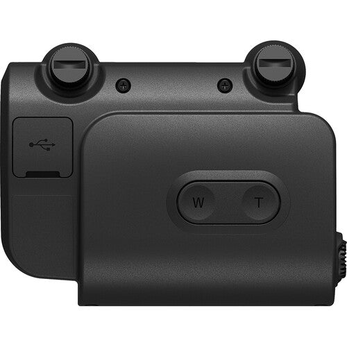 Canon PZ-E2 Power Zoom Adapter - B&C Camera