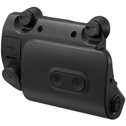 Canon PZ-E2B Power Zoom Adapter - B&C Camera