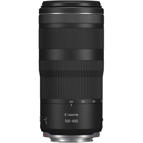Shop Canon RF 100-400 f/5.6-8 Lens by Canon at B&C Camera