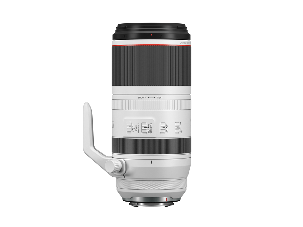 Shop Canon RF 100-500mm F4.5-7.1 L IS USM by Canon at B&C Camera