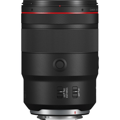 Shop Canon RF 135mm f/1.8 L IS USM Lens by Canon at B&C Camera