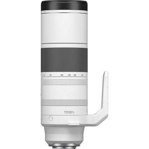 Canon RF 200-800mm f/6.3-9 IS USM Lens (Canon RF) - B&C Camera