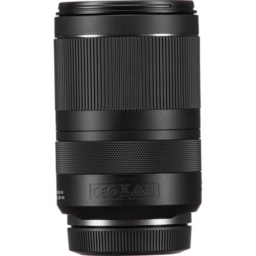 Shop Canon RF 24-240mm f/4-6.3 IS USM Lens by Canon at B&C Camera