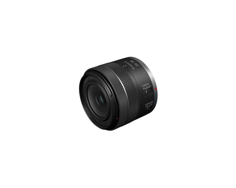 Shop Canon RF 24-50mm F4.5-6.3 IS STM Lens by Canon at B&C Camera
